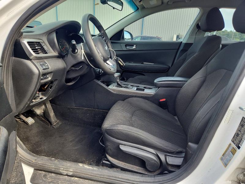 Auction sale of the 2020 Kia Optima, vin: 5XXGT4L39LG439915, lot number: 71648996