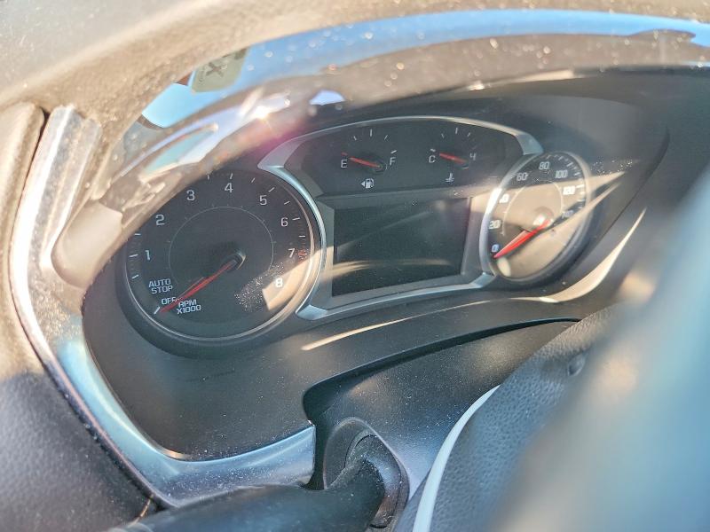 Aukcja sprzedaży 2020 Chevrolet Traverse, vin: 1GNEVHKW6LJ323675, numer aukcji: 71920396