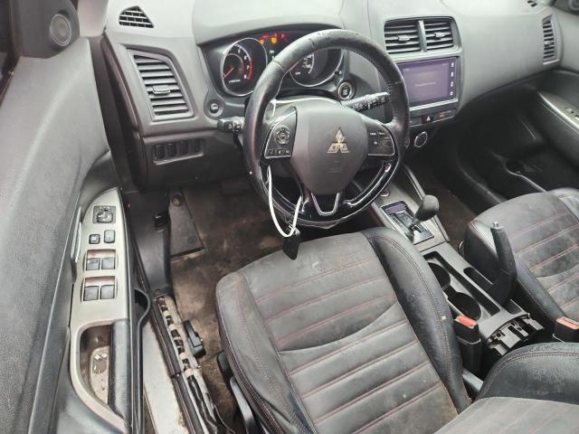 72406956 :رقم المزاد ، JA4AR3AW8JU001173 vin ، 2018 Mitsubishi Outlander Sport مزاد بيع