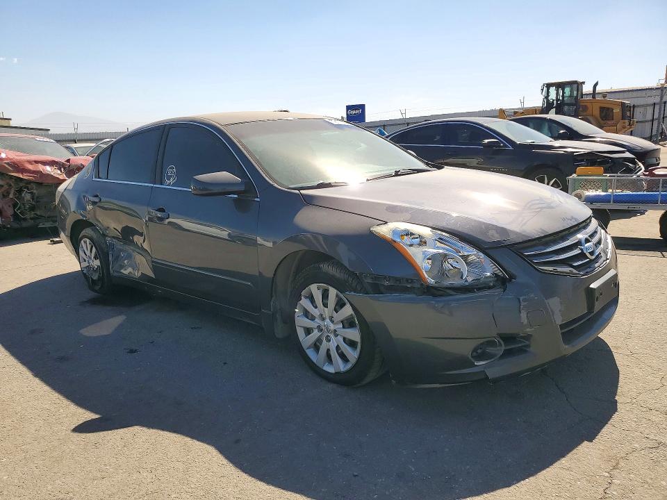 Продаж на аукціоні авто 2010 Nissan Altima, vin: 1N4AL2AP3AN547311, номер лоту: 72177406