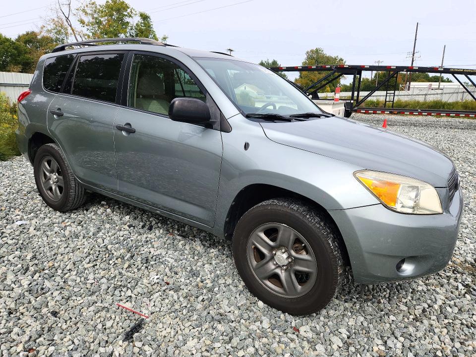 Продаж на аукціоні авто 2008 Toyota Rav4, vin: JTMBD33V885202198, номер лоту: 72571036