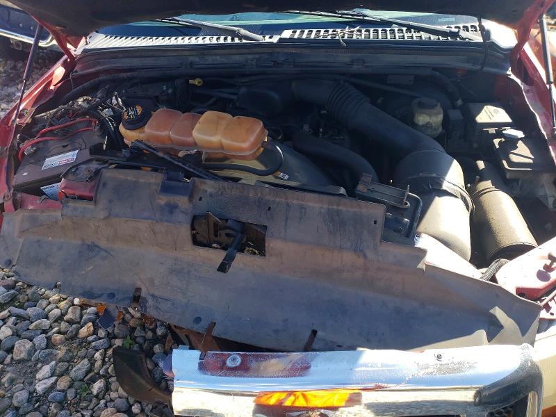 Продажа на аукционе авто 2001 Ford F250, vin: 1FTNF21L71EB50135, номер лота: 71292476