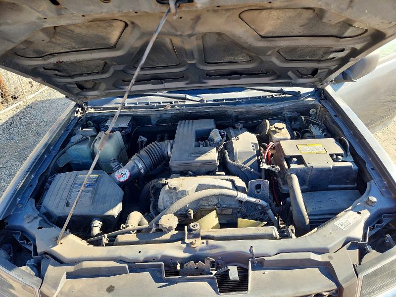 73388376 :رقم المزاد ، 1GCCS13E988111552 vin ، 2008 Chevrolet Colorado مزاد بيع