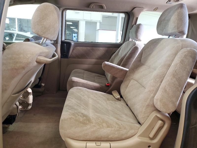 Продажа на аукционе авто 2004 Honda Odyssey, vin: 5FNRL18644B057418, номер лота: 72427116