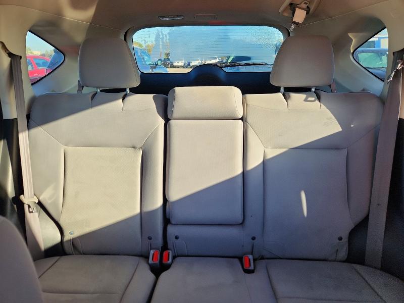 Продаж на аукціоні авто 2015 Honda Cr-v, vin: 3CZRM3H59FG702961, номер лоту: 71289676