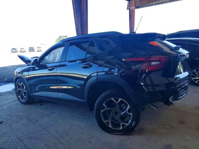 72257586 :رقم المزاد ، KL77LHEP4TC007186 vin ، 2026 Chevrolet Trax مزاد بيع