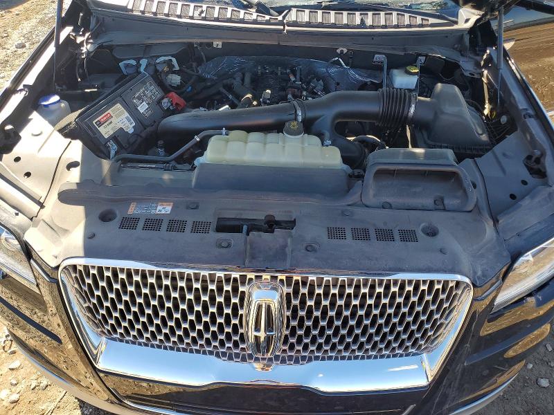 Продаж на аукціоні авто 2023 Lincoln Navigator, vin: 5LMJJ2LGXPEL11236, номер лоту: 71557136