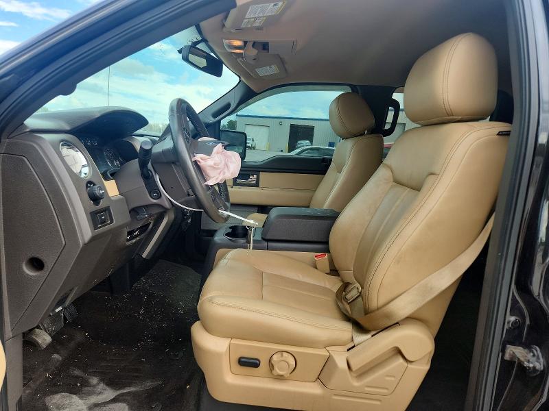 Продажа на аукционе авто 2014 Ford F150, vin: 1FTFW1EF4EKE78882, номер лота: 72904326