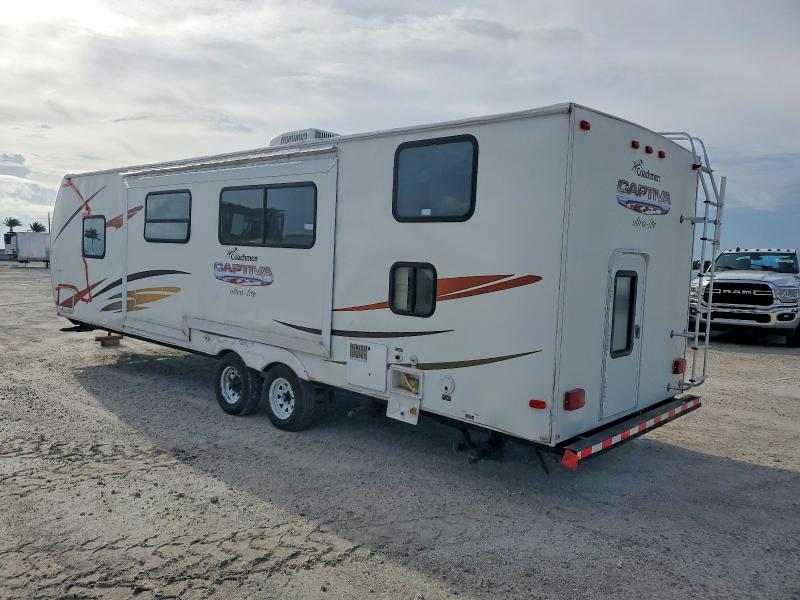 71419966 :رقم المزاد ، 1TC2B742X81001755 vin ، 2008 Coachman Recreational Vehicle (rv) مزاد بيع