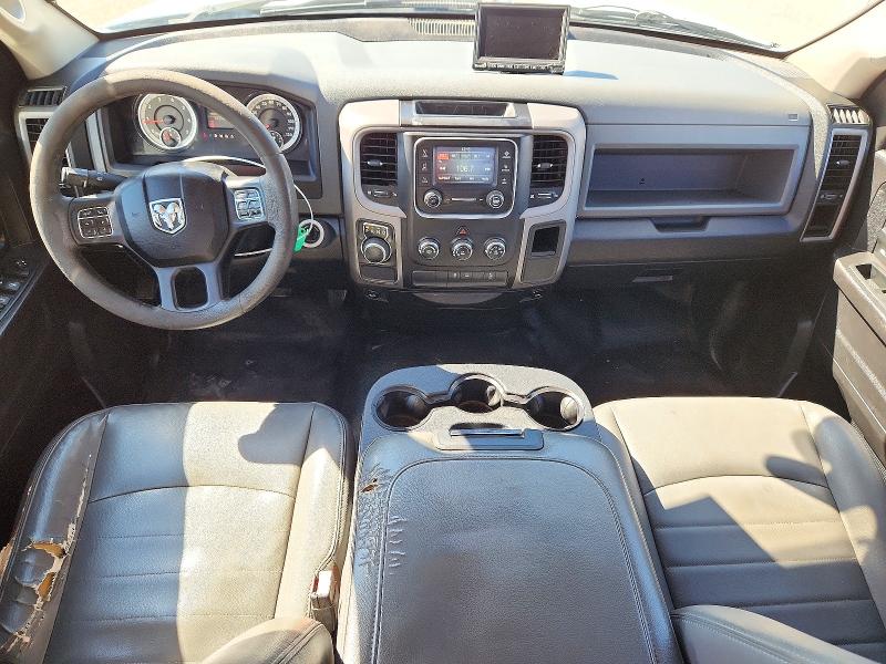 Aukcja sprzedaży 2015 Ram 1500, vin: 1C6RR6FG5FS645901, numer aukcji: 72317416