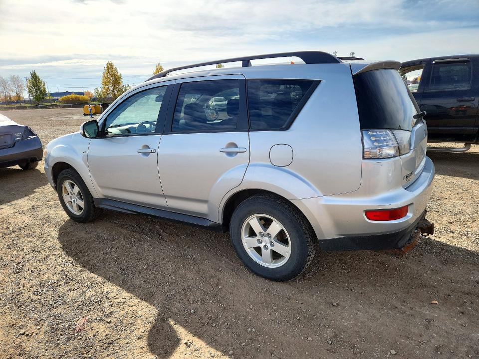 Продаж на аукціоні авто 2013 Mitsubishi Outlander, vin: JA4JT3AX1DU607199, номер лоту: 72302436