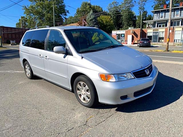 Продаж на аукціоні авто 2003 Honda Odyssey, vin: 5FNRL18043B138039, номер лоту: 72403396