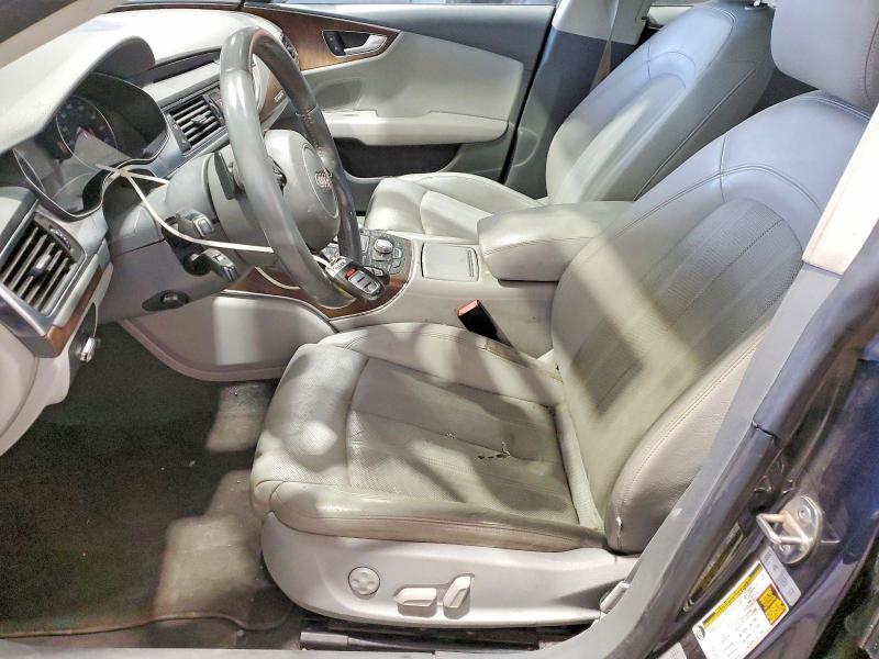 Продажа на аукционе авто 2014 Audi A7, vin: WAU2GAFC4EN143875, номер лота: 70875016