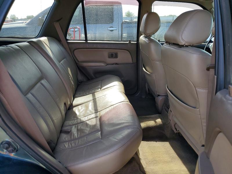 1996 Toyota 4runner მანქანა იყიდება აუქციონზე, vin: JT3HN87R6T0031219, აუქციონის ნომერი: 71461526
