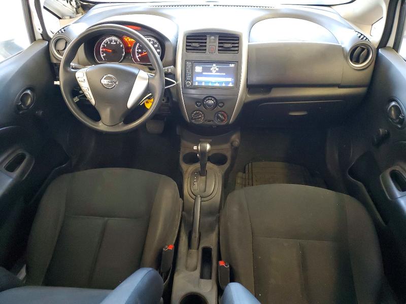 Продажа на аукционе авто 2019 Nissan Versa Note, vin: 3N1CE2CP1KL360423, номер лота: 71831126