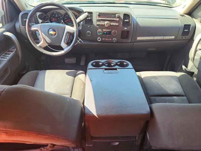 Продаж на аукціоні авто 2011 Chevrolet Silverado, vin: 3GCPKSE33BG227575, номер лоту: 72205166