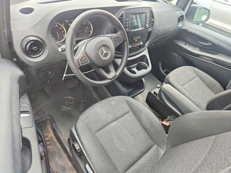 Продаж на аукціоні авто 2023 Mercedes-benz Metris, vin: W1YV0BEY0P4334530, номер лоту: 71654446