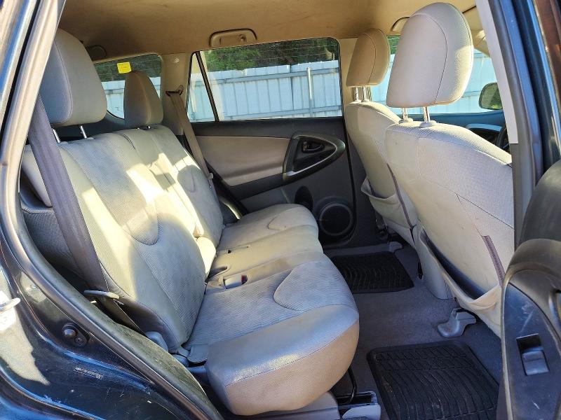 Продажа на аукционе авто 2012 Toyota Rav4, vin: 2T3BF4DV8CW195981, номер лота: 72377946
