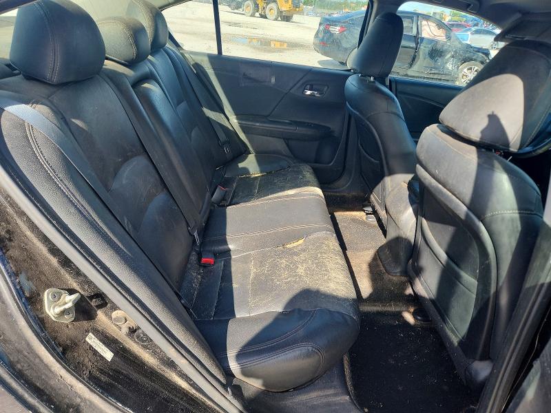 Продажа на аукционе авто 2014 Honda Accord, vin: 1HGCR2F53EA065462, номер лота: 71849946