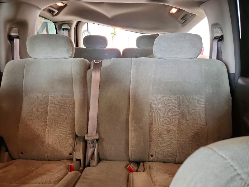 Auction sale of the 2005 Chevrolet Trailblazer, vin: 1GNET16S656150153, lot number: 70301136