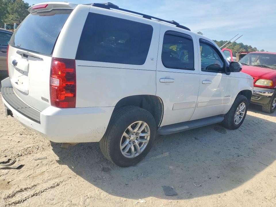Aukcja sprzedaży 2010 Chevrolet Tahoe, vin: 1GNUKBE05AR274167, numer aukcji: 71111506