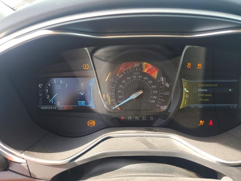 Aukcja sprzedaży 2014 Ford Fusion, vin: 3FA6P0H7XER194444, numer aukcji: 73536396