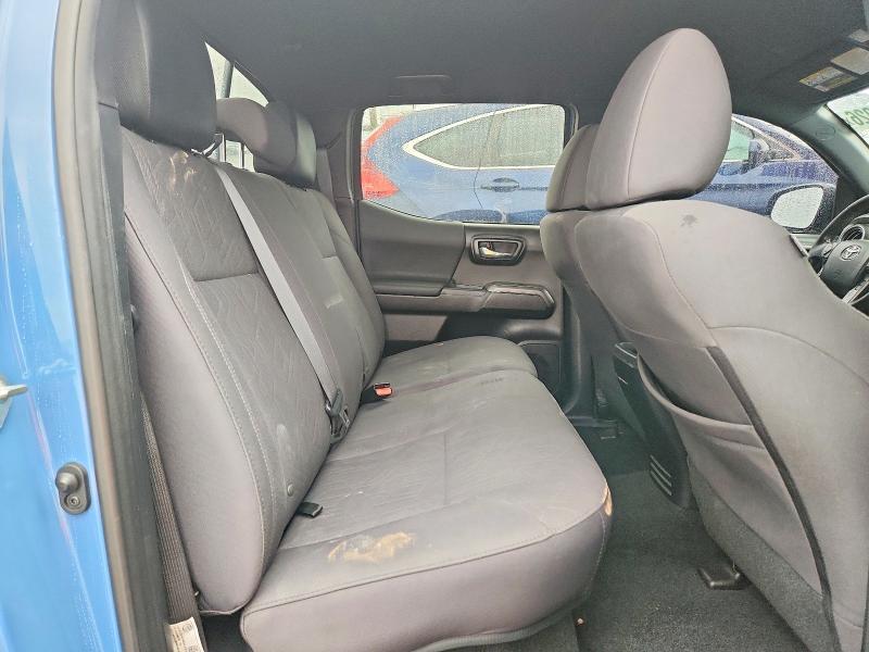 Aukcja sprzedaży 2019 Toyota Tacoma, vin: 5TFCZ5AN1KX179153, numer aukcji: 71458026