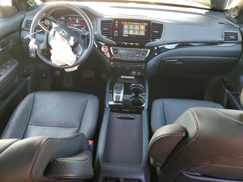 71237296 :رقم المزاد ، 5FNYF6H7XNB047891 vin ، 2022 Honda Pilot مزاد بيع