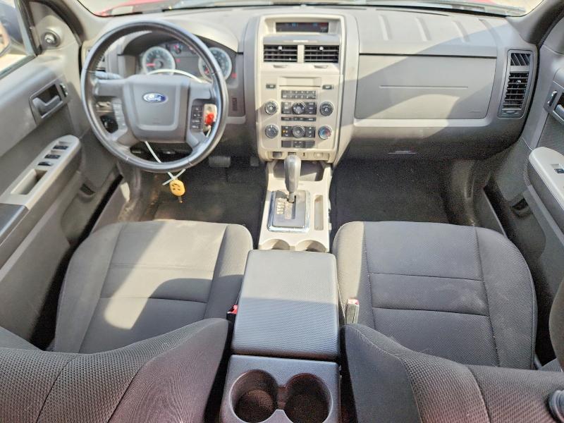 Продажа на аукционе авто 2010 Ford Escape, vin: 1FMCU9D72AKB09445, номер лота: 71192436