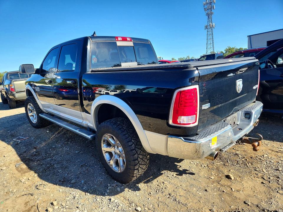 Продажа на аукционе авто 2014 Ram 1500, vin: 1C6RR7NT4ES182250, номер лота: 71732346