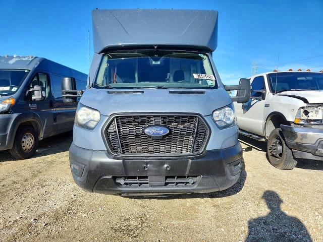 Продаж на аукціоні авто 2021 Ford Transit, vin: 1FDDF6P82MKA69440, номер лоту: 67440426