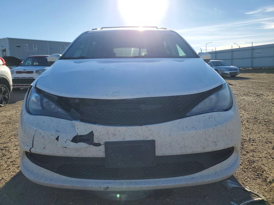 Продажа на аукционе авто 2022 Chrysler Grand Caravan, vin: 2C4RC1ZG9NR133924, номер лота: 73337236