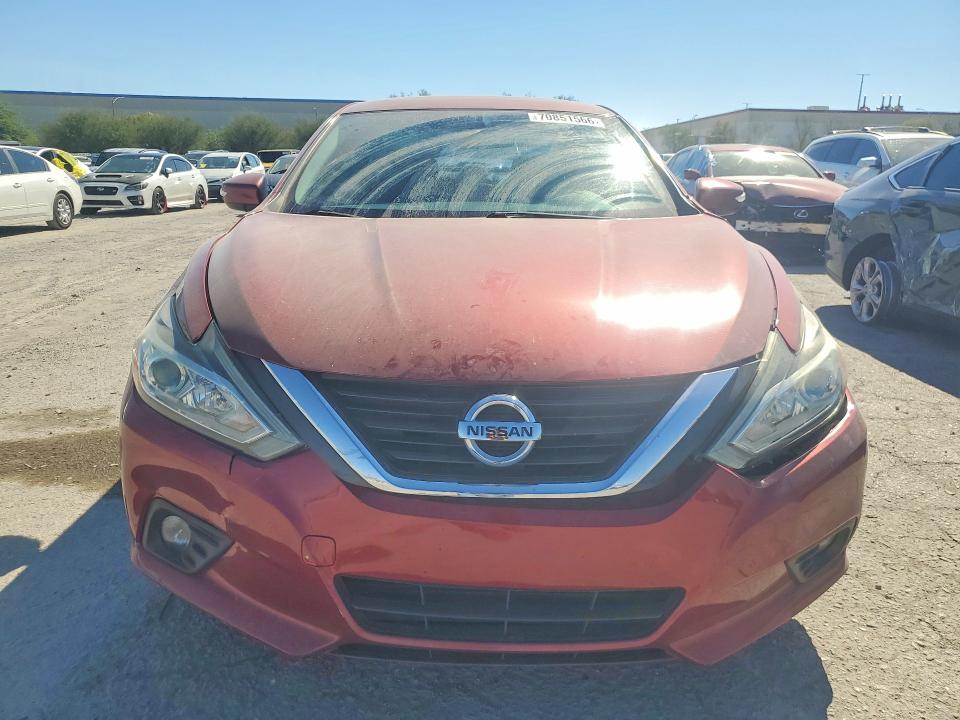 Продажа на аукционе авто 2016 Nissan Altima, vin: 1N4AL3AP6GC134339, номер лота: 70851566