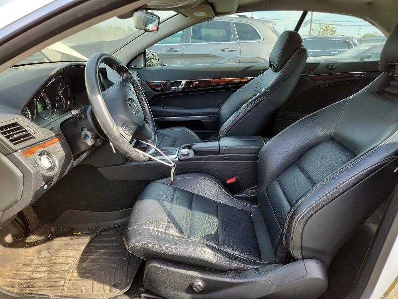 Продажа на аукционе авто 2011 Mercedes-benz E, vin: WDDKK5GF6BF057755, номер лота: 71058056
