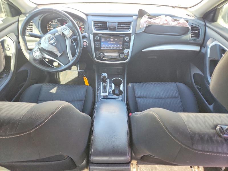 Продажа на аукционе авто 2018 Nissan Altima, vin: 1N4AL3AP4JC147890, номер лота: 71098336