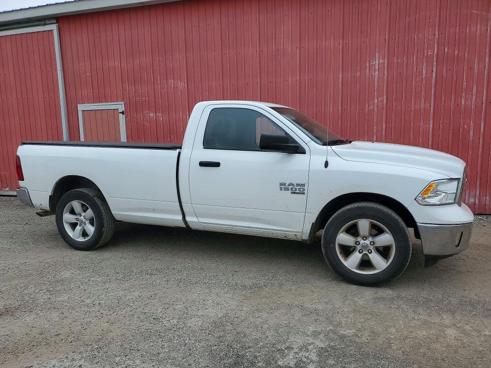 Продаж на аукціоні авто 2023 Ram 1500 Classic, vin: 3C6JR6DGXPG660905, номер лоту: 73331406