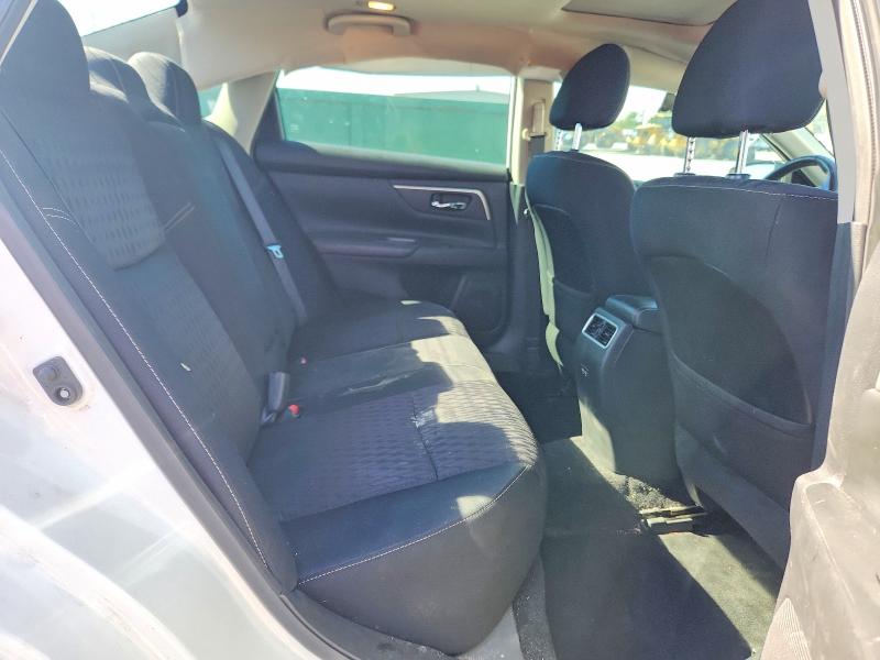 Продажа на аукционе авто 2018 Nissan Altima, vin: 1N4AL3AP4JC147890, номер лота: 71098336