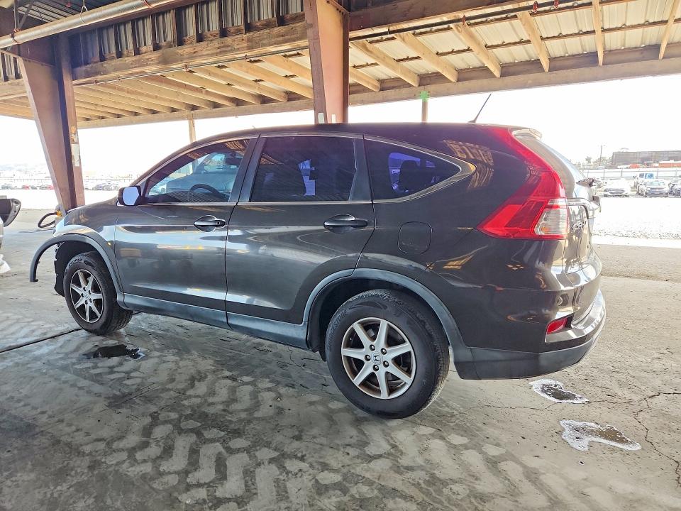 Продажа на аукционе авто 2015 Honda Cr-v, vin: 2HKRM3H31FH530372, номер лота: 71298306