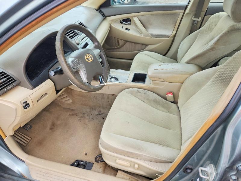 Продаж на аукціоні авто 2007 Toyota Camry, vin: 4T1BK46K47U544907, номер лоту: 71620796