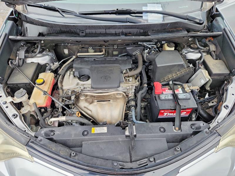 Aukcja sprzedaży 2017 Toyota Rav4, vin: 2T3ZFREV0HW393262, numer aukcji: 71579326