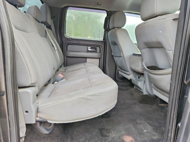 Продаж на аукціоні авто 2013 Ford F150, vin: 1FTFW1ET6DFD89151, номер лоту: 71049976