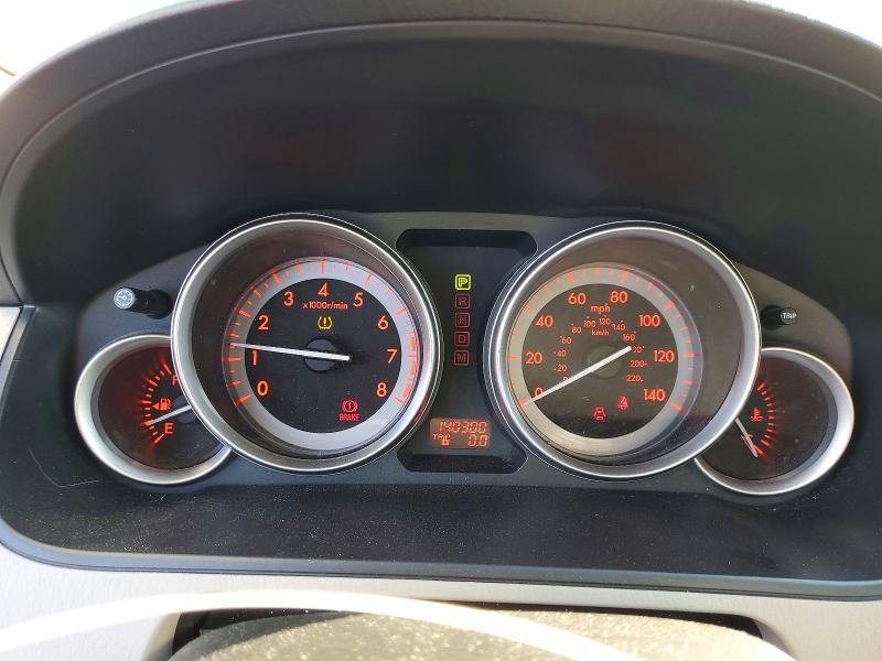 Продажа на аукционе авто 2012 Mazda Cx9 4x2 Grand Tourin, vin: JM3TB2DA0C0355218, номер лота: 71659076