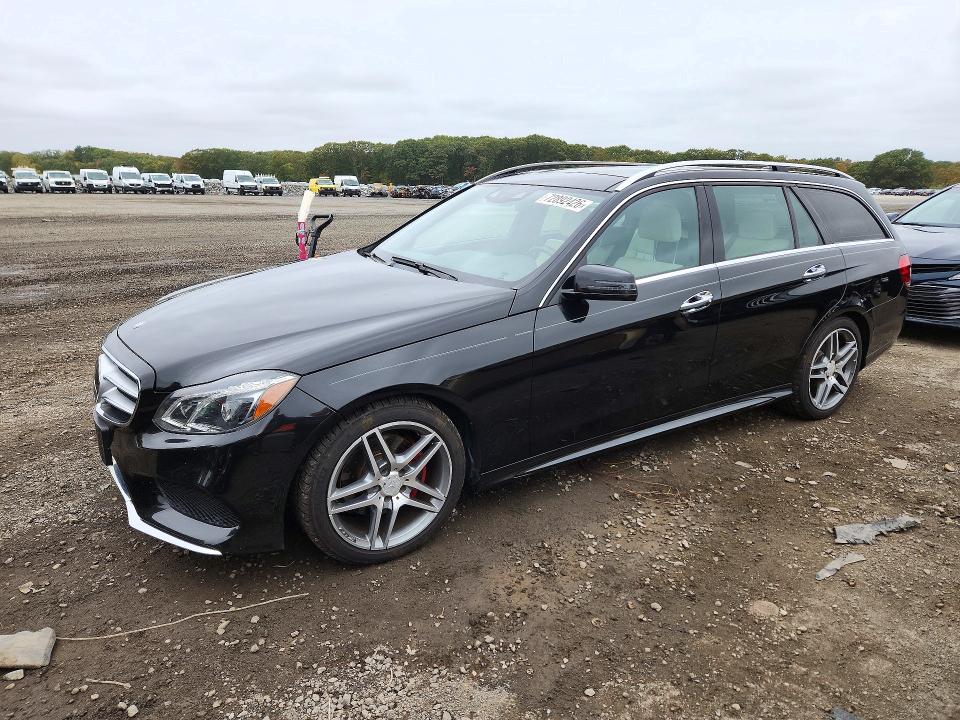 Продажа на аукционе авто 2016 Mercedes-benz E, vin: WDDHH8JB9GB296618, номер лота: 72892426