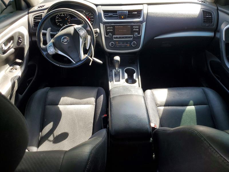 Продаж на аукціоні авто 2017 Nissan Altima, vin: 1N4AL3AP1HC283890, номер лоту: 71563806