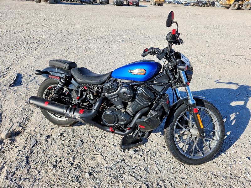 Aukcja sprzedaży 2025 Harley-davidson Rh975, vin: MLY1ZF117SS308517, numer aukcji: 71571626