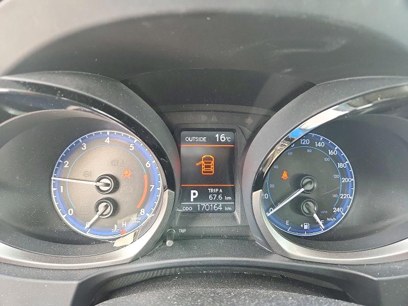 Продаж на аукціоні авто 2014 Toyota Corolla, vin: 2T1BURHE9EC109782, номер лоту: 71915006