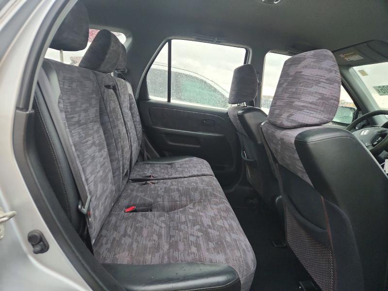 Aukcja sprzedaży 2004 Honda Cr-v, vin: JHLRD68454C003814, numer aukcji: 70953006