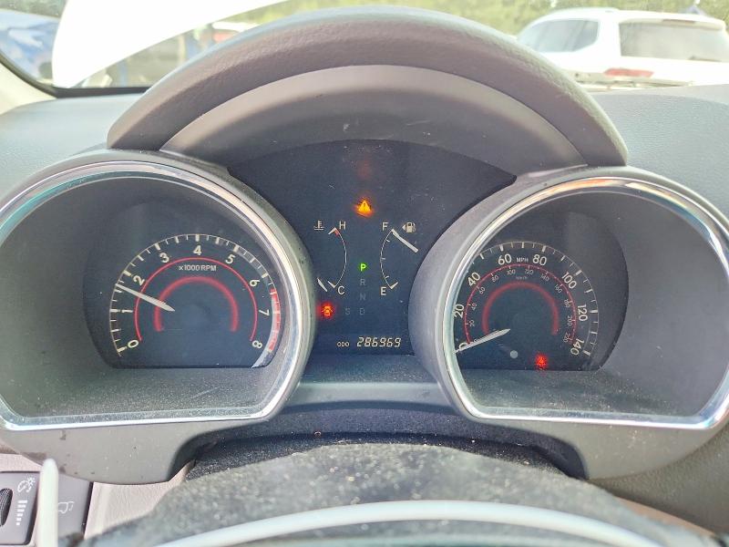 Продаж на аукціоні авто 2010 Toyota Highlander, vin: JTEDK3EH9A2164697, номер лоту: 70136806