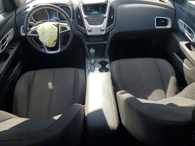 68899176 :رقم المزاد ، 2GNALCEKXG1155927 vin ، 2016 Chevrolet Equinox مزاد بيع