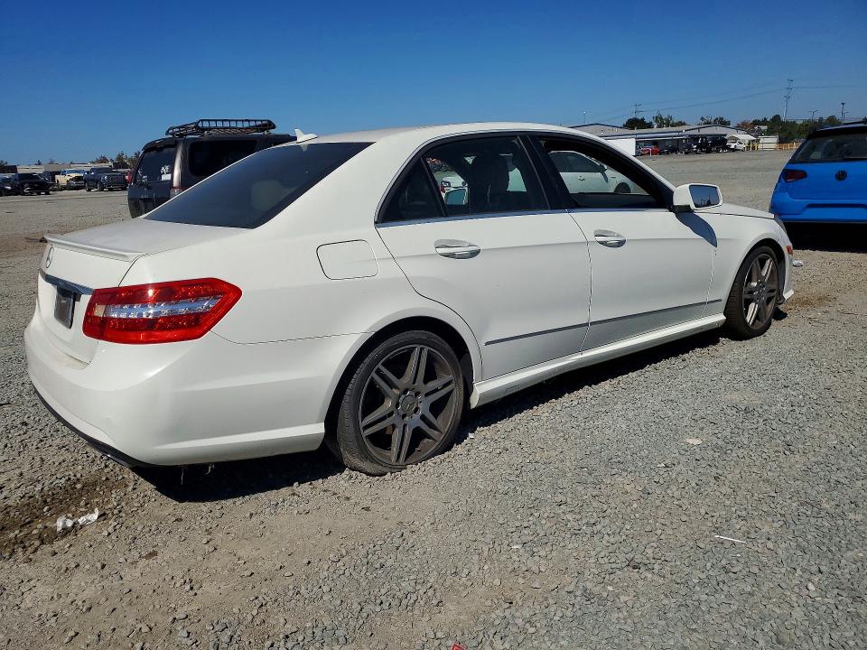 Aukcja sprzedaży 2010 Mercedes-benz E, vin: WDDHF5GB5AA071783, numer aukcji: 71128076